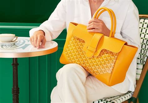 french bag companies similar to goyard